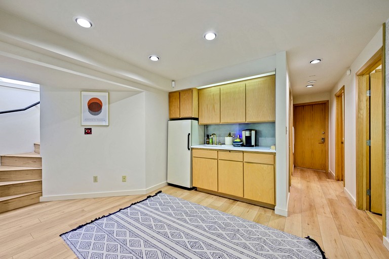 Cottages (United States of America,  Sister Bay, Wisconsin)