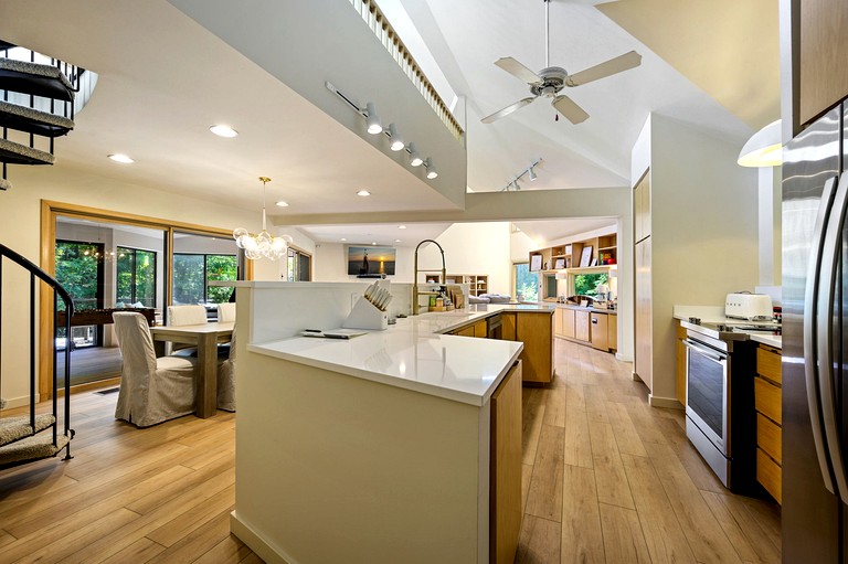 Cottages (United States of America,  Sister Bay, Wisconsin)