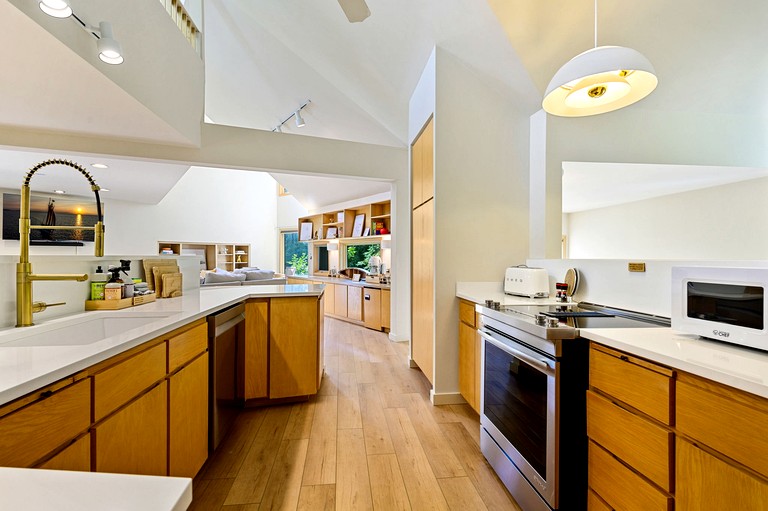 Cottages (United States of America,  Sister Bay, Wisconsin)