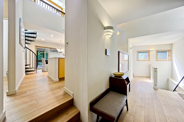 Cottages (United States of America,  Sister Bay, Wisconsin)