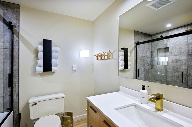 Cottages (United States of America,  Sister Bay, Wisconsin)