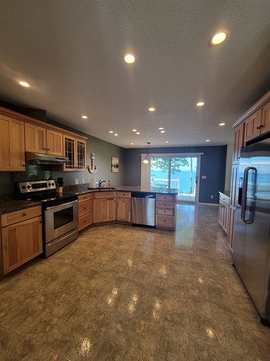 Cotatges (United States of America, Moran, Michigan)