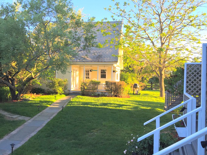 Block Island Beach Rental Rhode Island Cottage