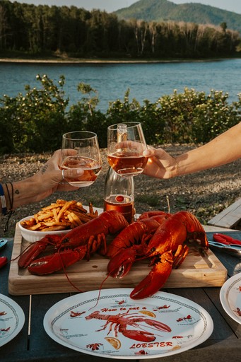 Domes (Canada, Flatlands, New Brunswick)