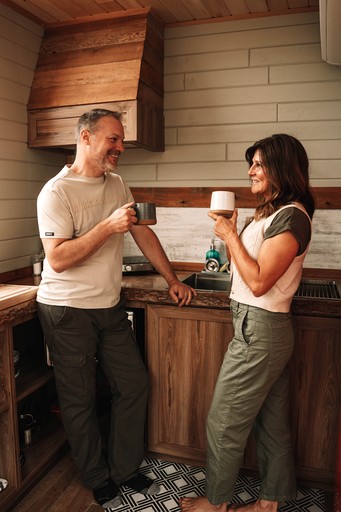 Domes (Canada, Flatlands, New Brunswick)