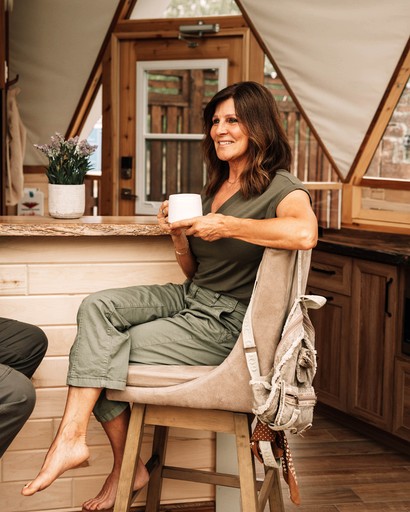 Domes (Canada, Flatlands, New Brunswick)