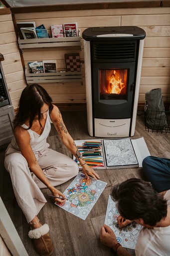 Domes (Canada, Flatlands, New Brunswick)