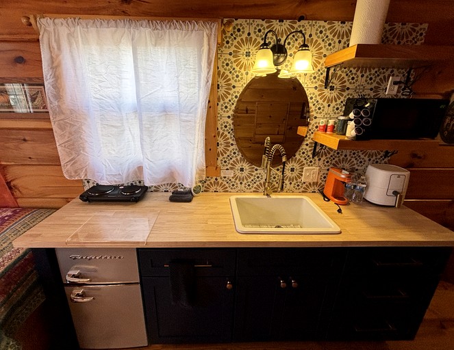 Tiny Houses (United States of America, Sevierville, Tennessee)