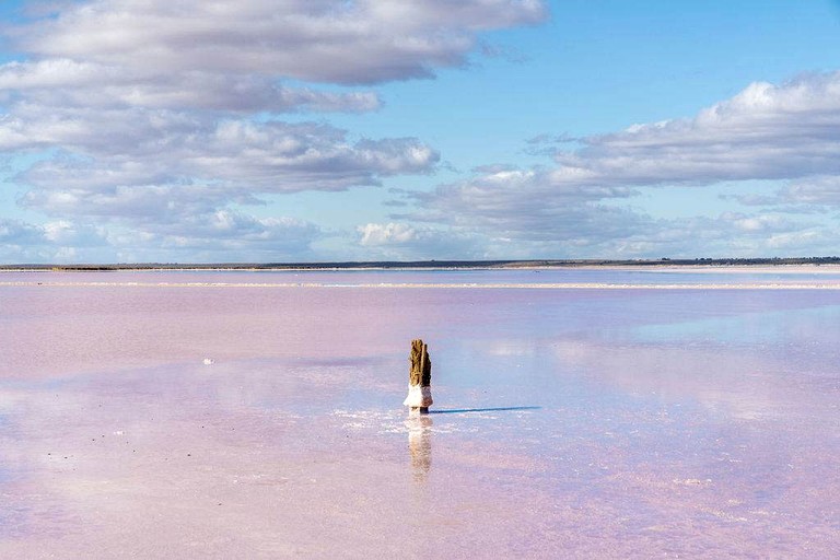 Tiny Houses (Australia, Lake Boga, Victoria)