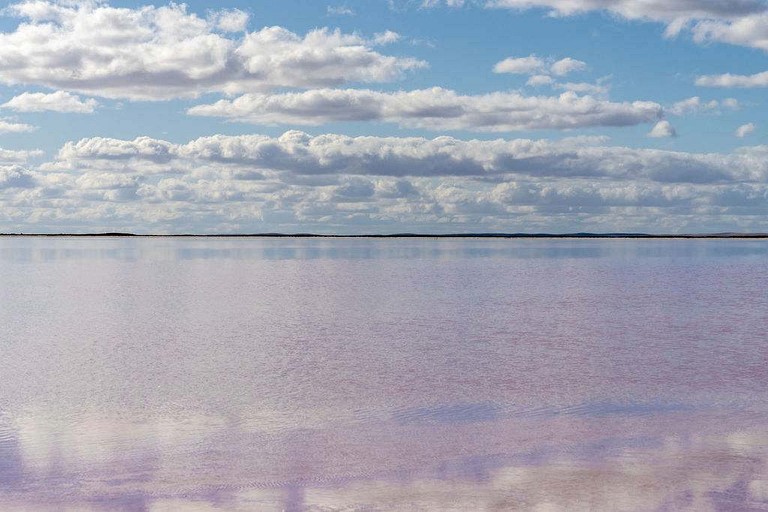 Tiny Houses (Australia, Lake Boga, Victoria)