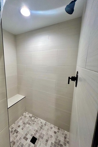 Cottages (United States of America, Pray, Montana)