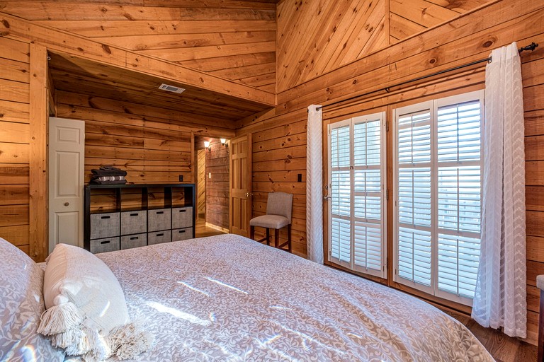 Cabins (United States of America, Helen, Georgia)