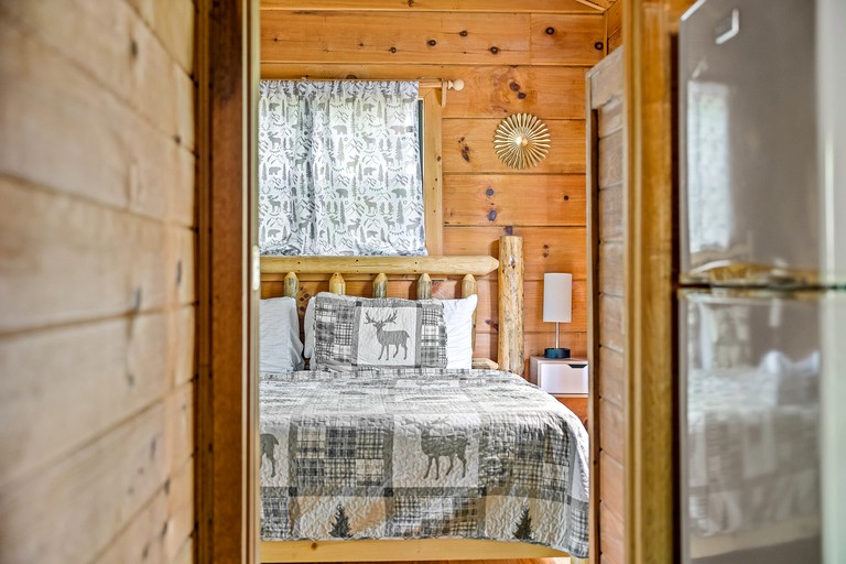 Cabins (United States of America, Sevierville, Tennessee)
