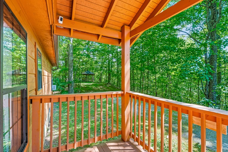 Cabins (United States of America, Sevierville, Tennessee)