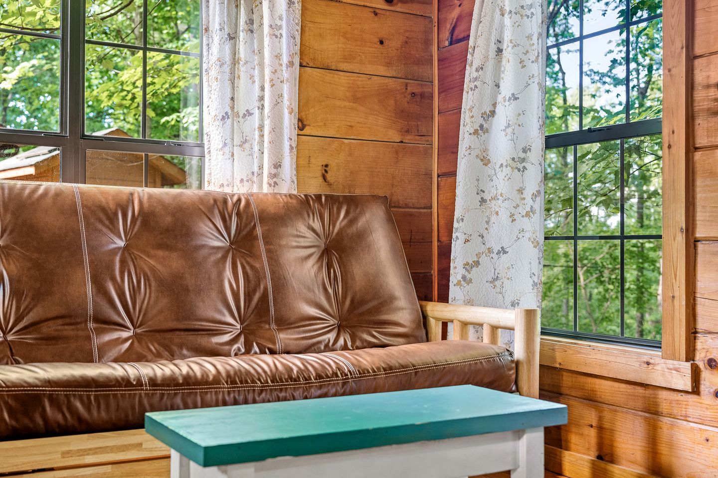 Wonderful Secluded Cabin with Hot-tub in Sevierville, Tennessee