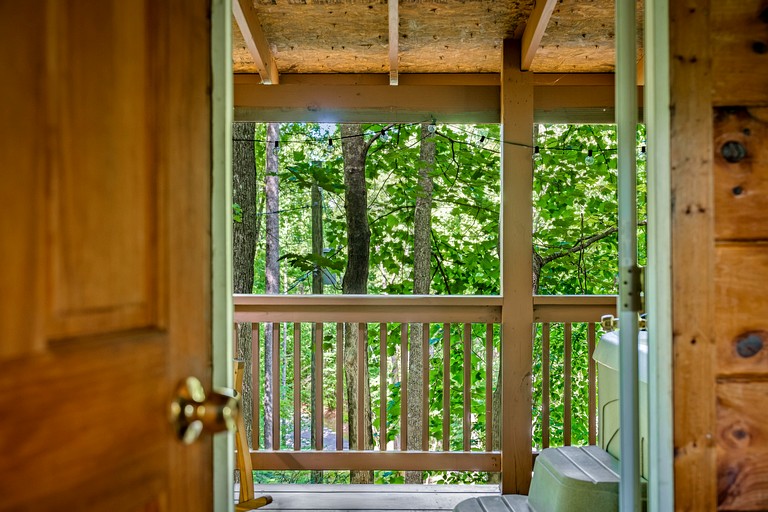 Cabins (United States of America, Sevierville, Tennessee)