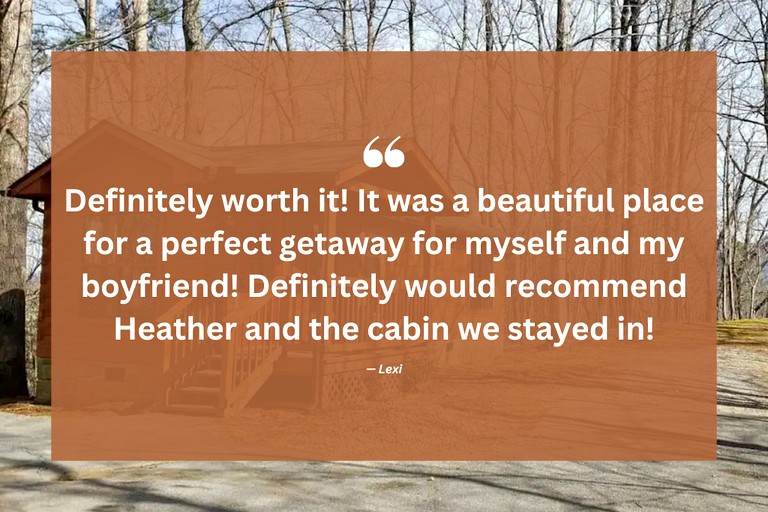 Cabins (United States of America, Sevierville, Tennessee)