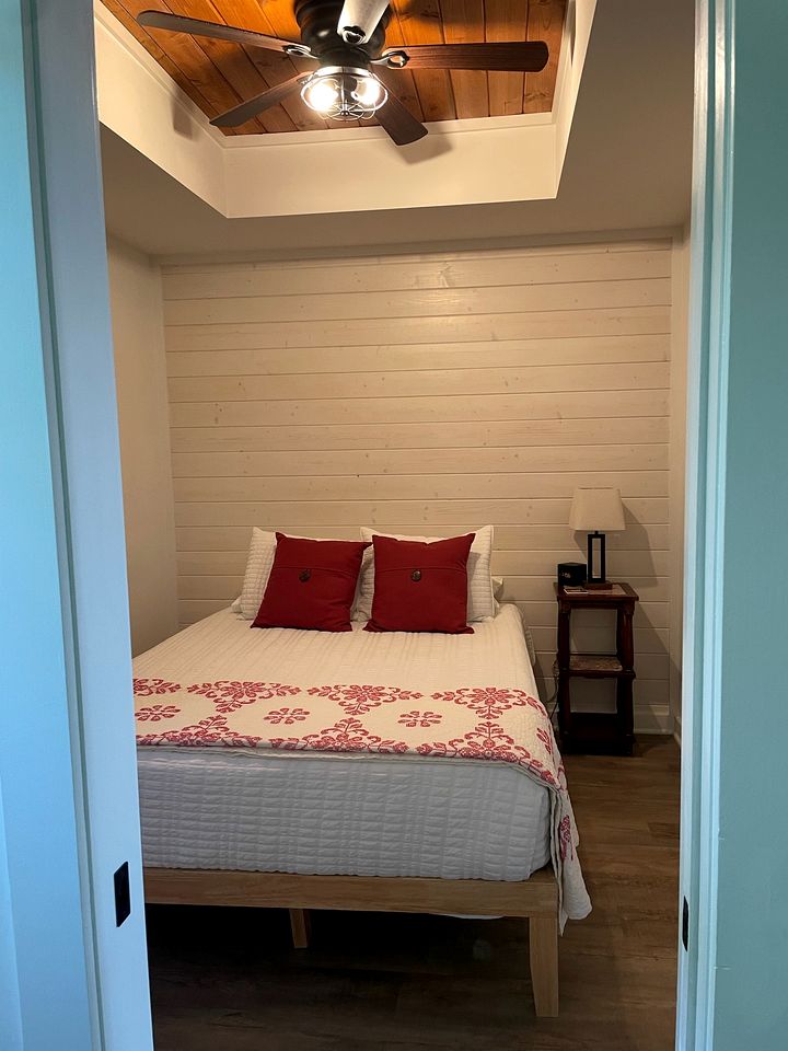 Wonderful Tiny Cabin Ideal for Small Groups in Tennessee