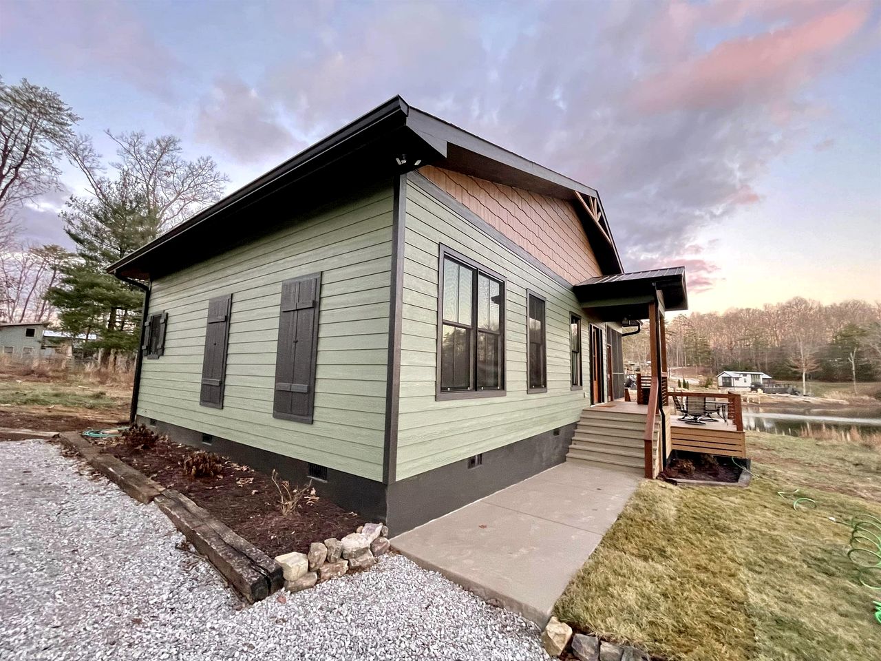 Wonderful Tiny Cabin Ideal for Small Groups in Tennessee