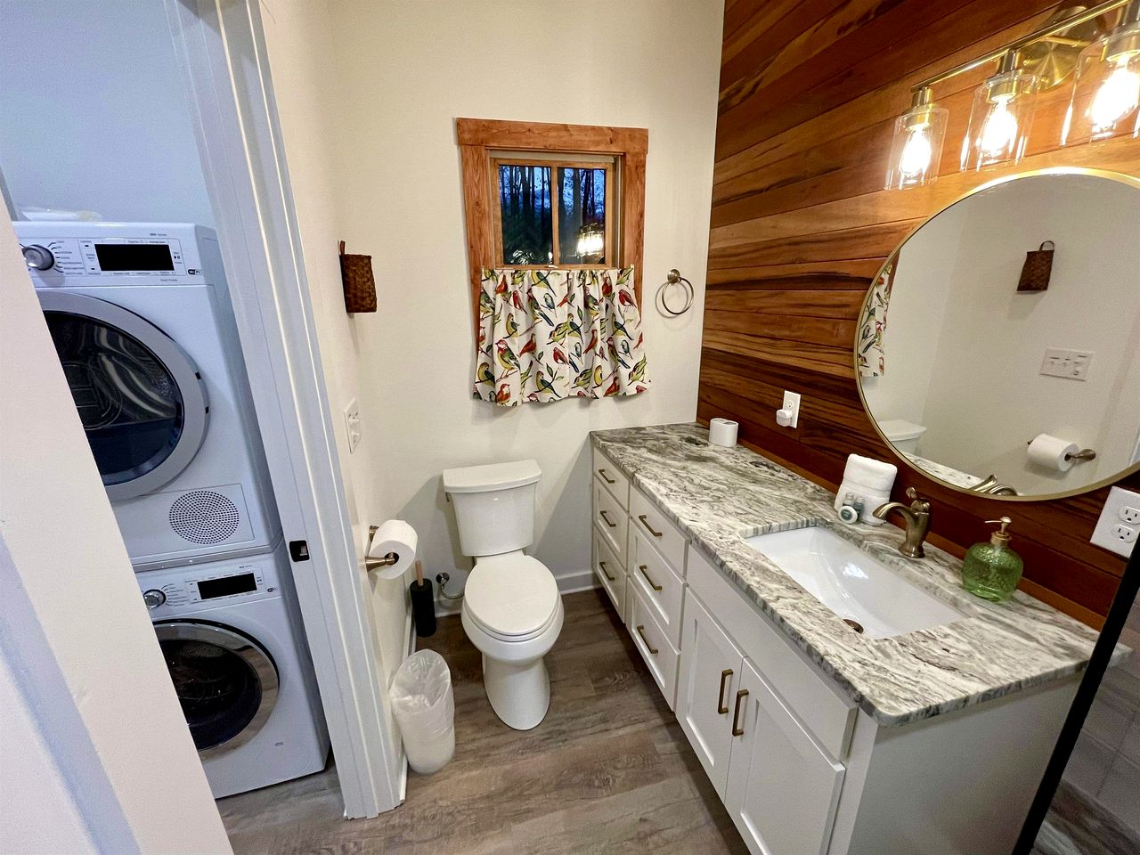 Wonderful Tiny Cabin Ideal for Small Groups in Tennessee