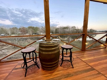 Wonderful Tiny Cabin Ideal for Small Groups in Tennessee photo 2