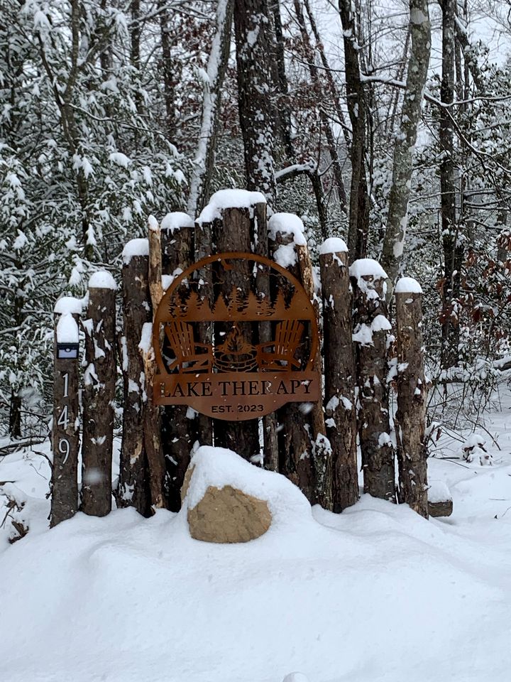 Wonderful Tiny Cabin Ideal for Small Groups in Tennessee