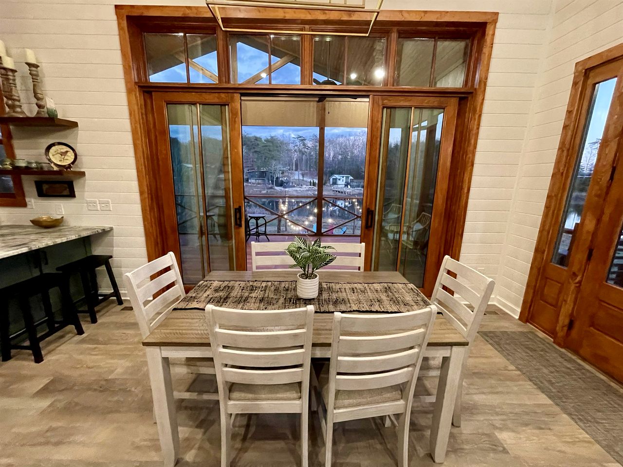 Wonderful Tiny Cabin Ideal for Small Groups in Tennessee