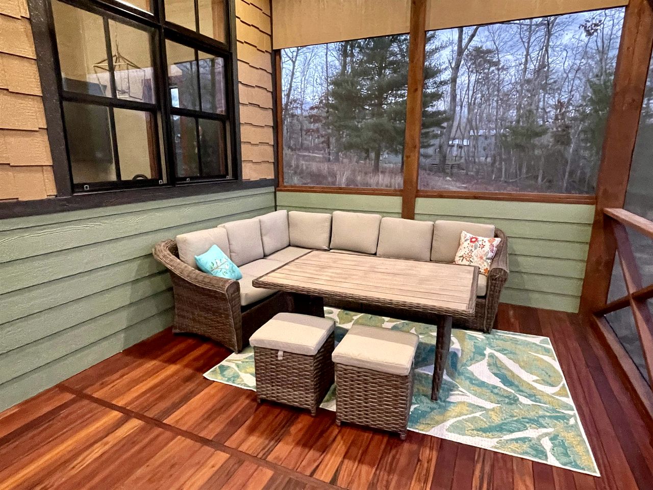 Wonderful Tiny Cabin Ideal for Small Groups in Tennessee