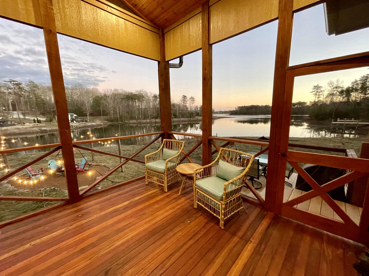Wonderful Tiny Cabin Ideal for Small Groups in Tennessee