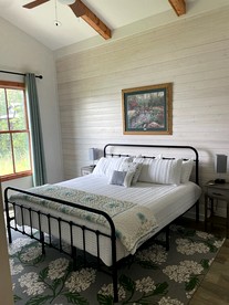 Wonderful Tiny Cabin Ideal for Small Groups in Tennessee photo 4