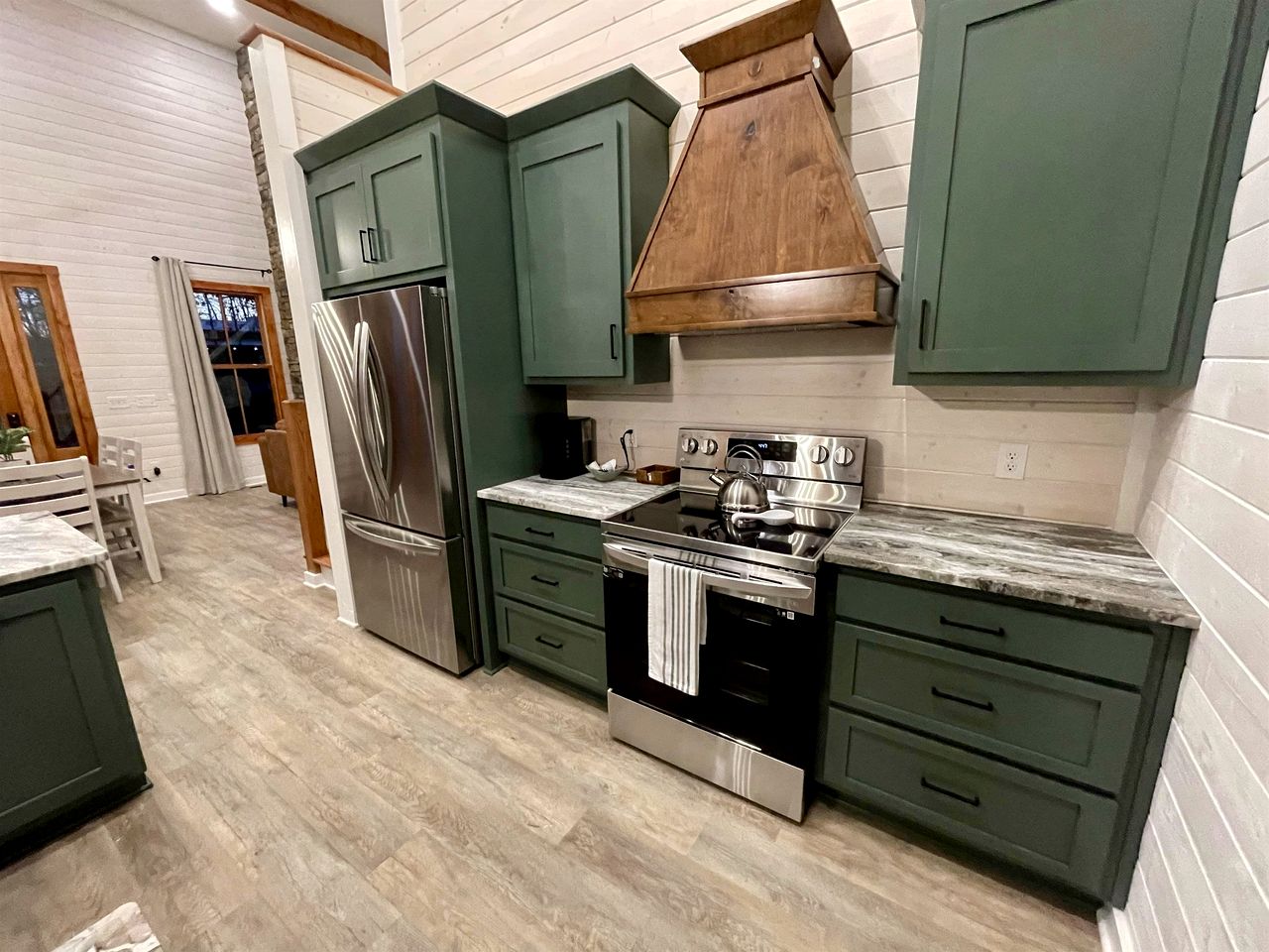 Wonderful Tiny Cabin Ideal for Small Groups in Tennessee