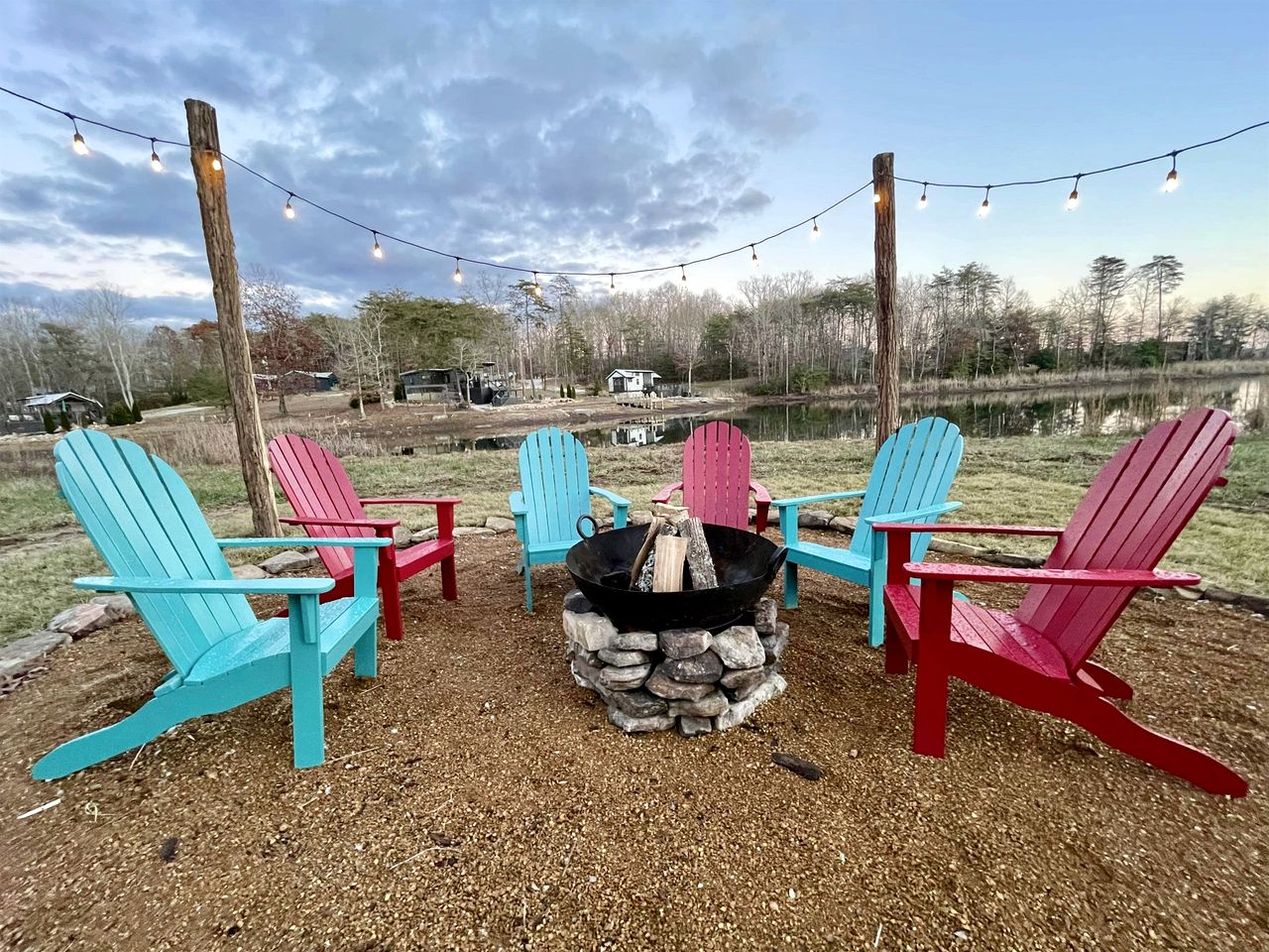 Wonderful Tiny Cabin Ideal for Small Groups in Tennessee