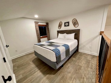Wonderful Tiny Cabin Ideal for Small Groups in Tennessee photo 5