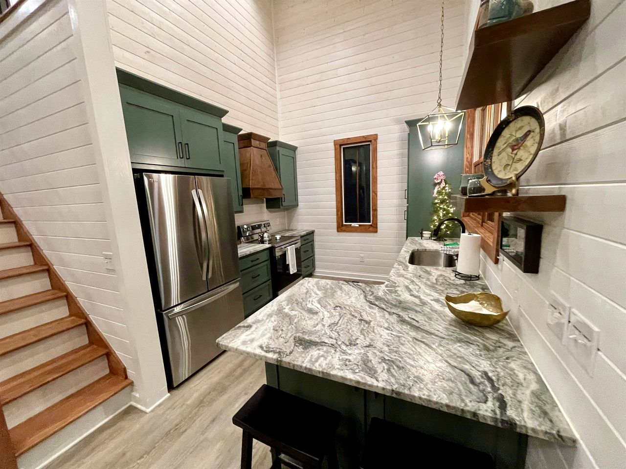 Wonderful Tiny Cabin Ideal for Small Groups in Tennessee