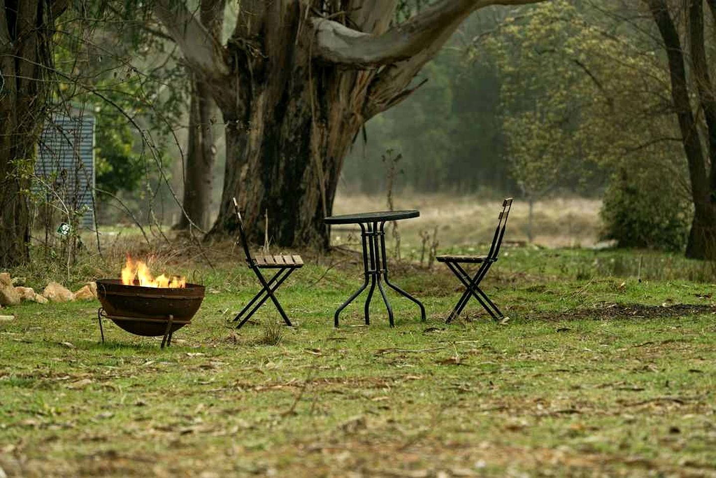 Wonderful Tiny House with Epic Views in Victoria