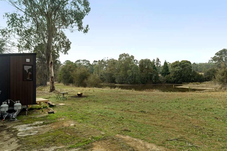 Tiny Houses (Australia, Taggerty, Victoria)