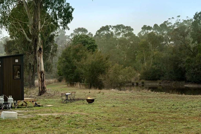 Tiny Houses (Australia, Taggerty, Victoria)