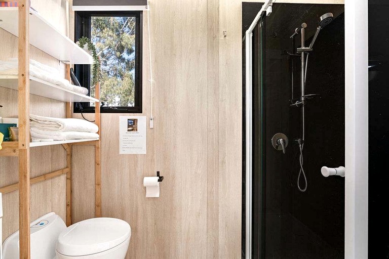 Tiny Houses (Australia, Taggerty, Victoria)