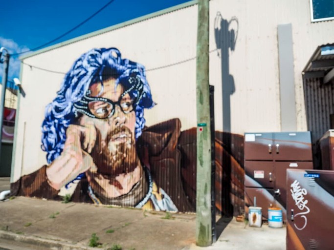 Tiny Houses (Australia, Mangoplah, New South Wales)