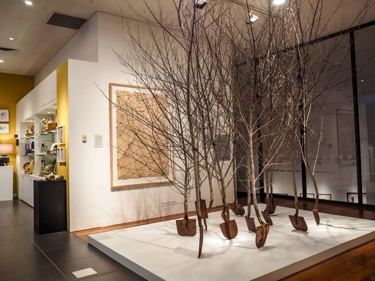 Wonderful Tiny House Farm Retreat with Views and Outdoor Firepit in New South Wales, Australia