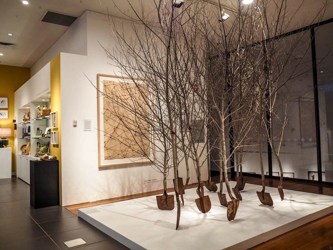 Tiny Houses (Australia, Mangoplah, New South Wales)