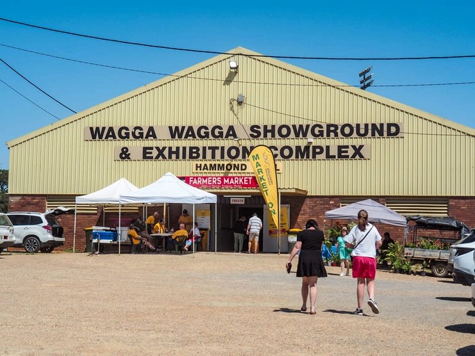 Tiny Houses (Australia, Mangoplah, New South Wales)