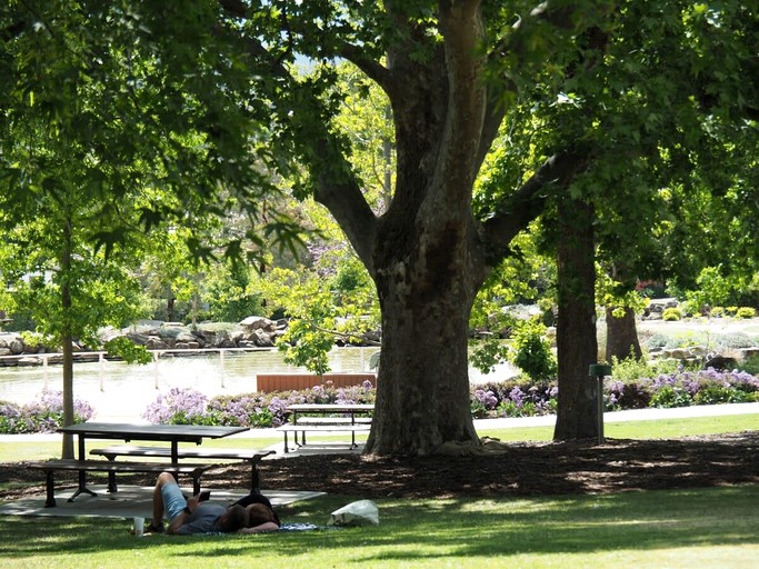 Tiny Houses (Australia, Mangoplah, New South Wales)