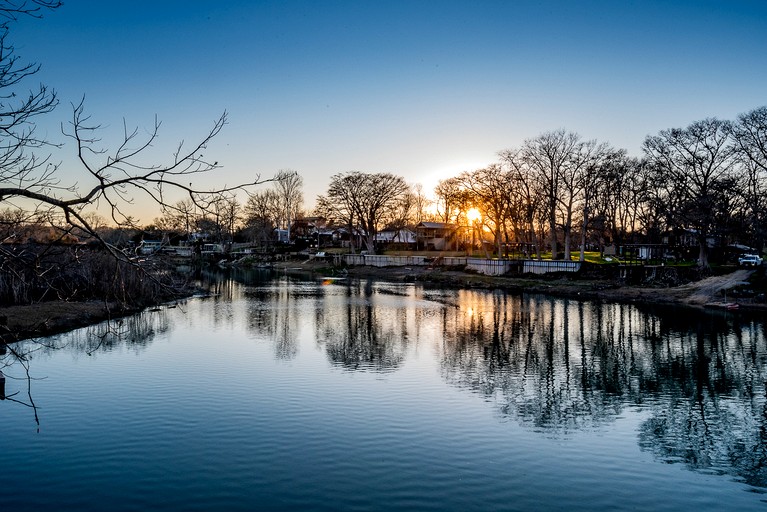 Tiny Houses (United States of America, Seguin, Texas)