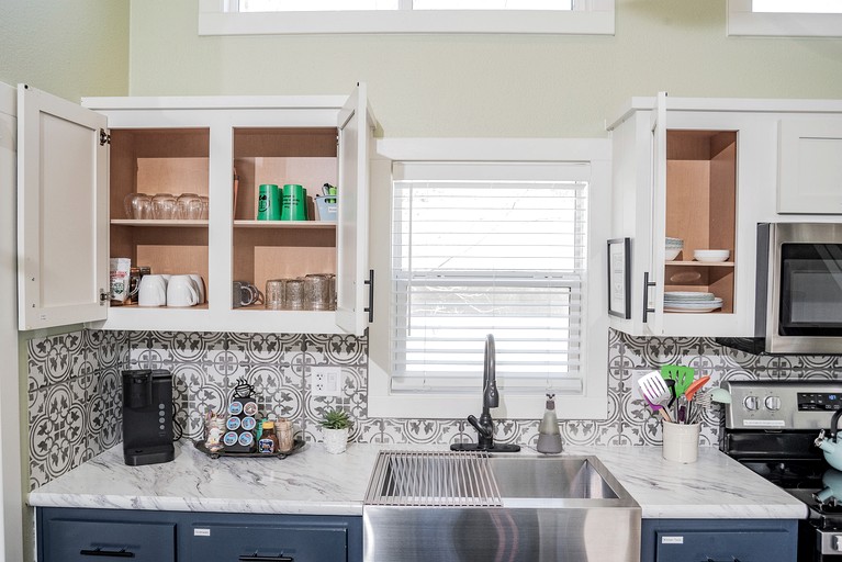 Tiny Houses (United States of America, Seguin, Texas)