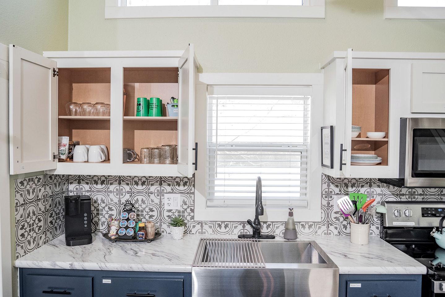 Wonderful Tiny House with River Access in Seguin, Texas