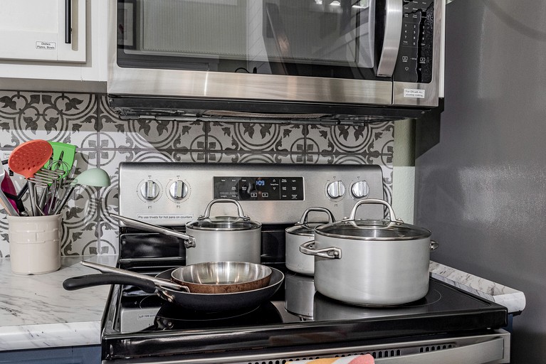 Tiny Houses (United States of America, Seguin, Texas)