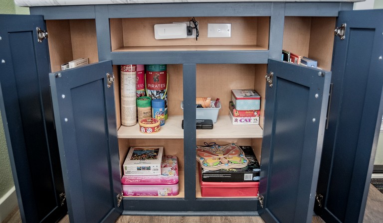 Tiny Houses (United States of America, Seguin, Texas)