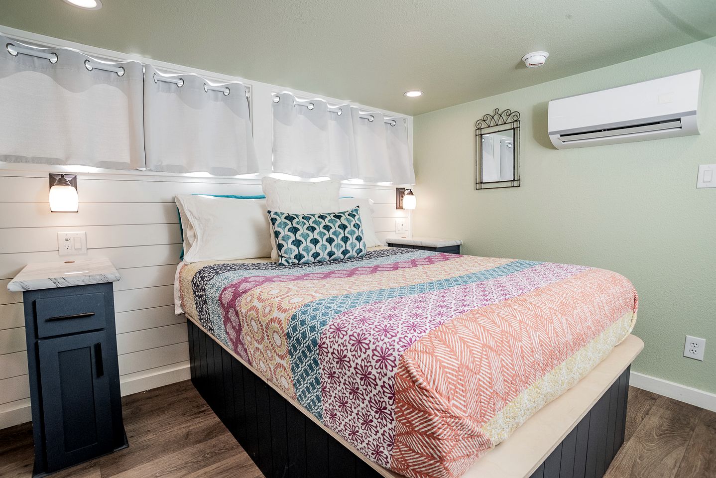 Wonderful Tiny House with River Access in Seguin, Texas