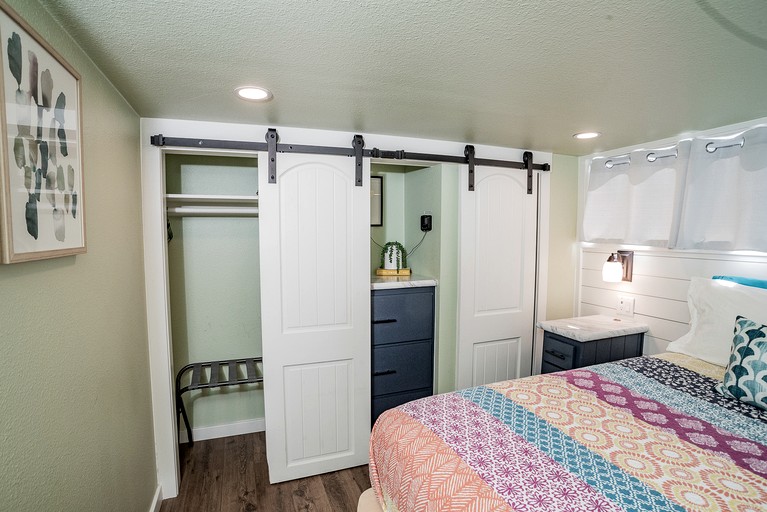 Tiny Houses (United States of America, Seguin, Texas)